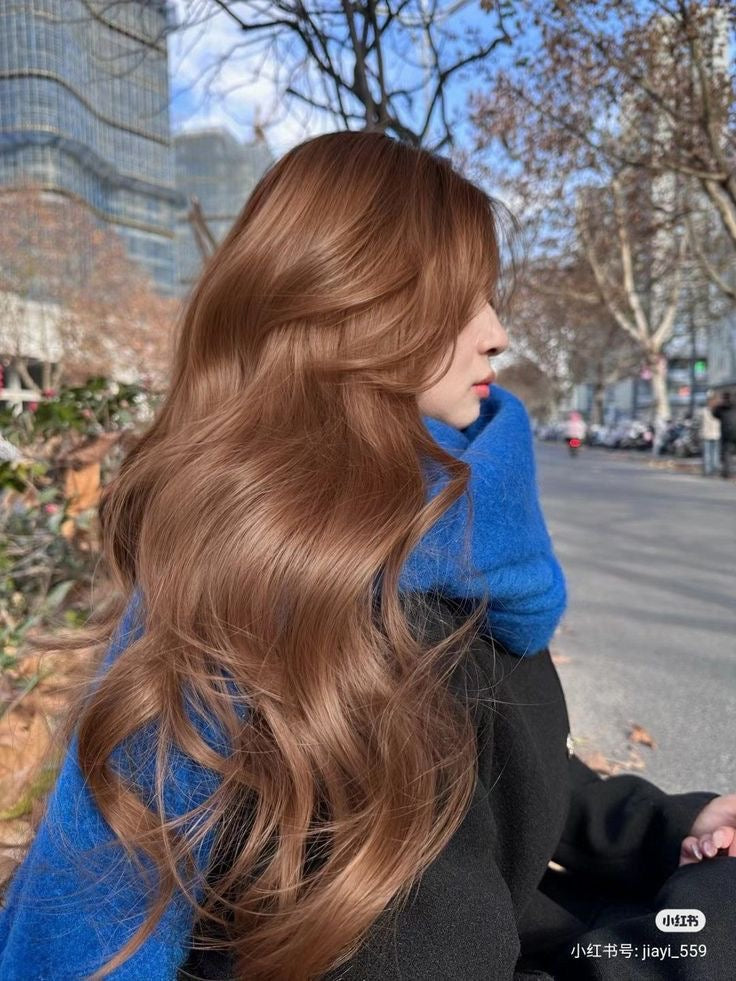 Cuidado Capilar (Haircare)