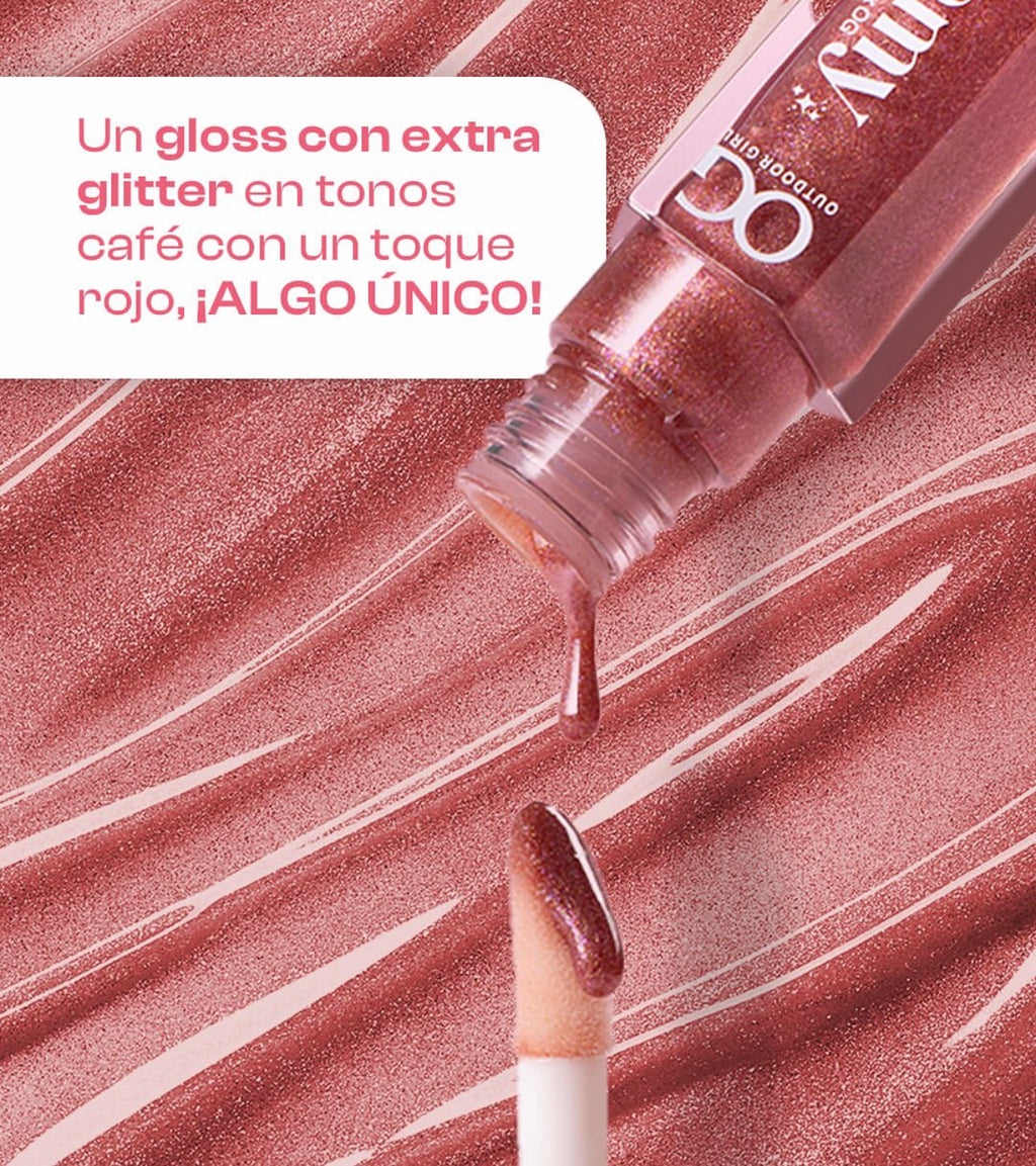 Dream Honey Lip Combo by OG