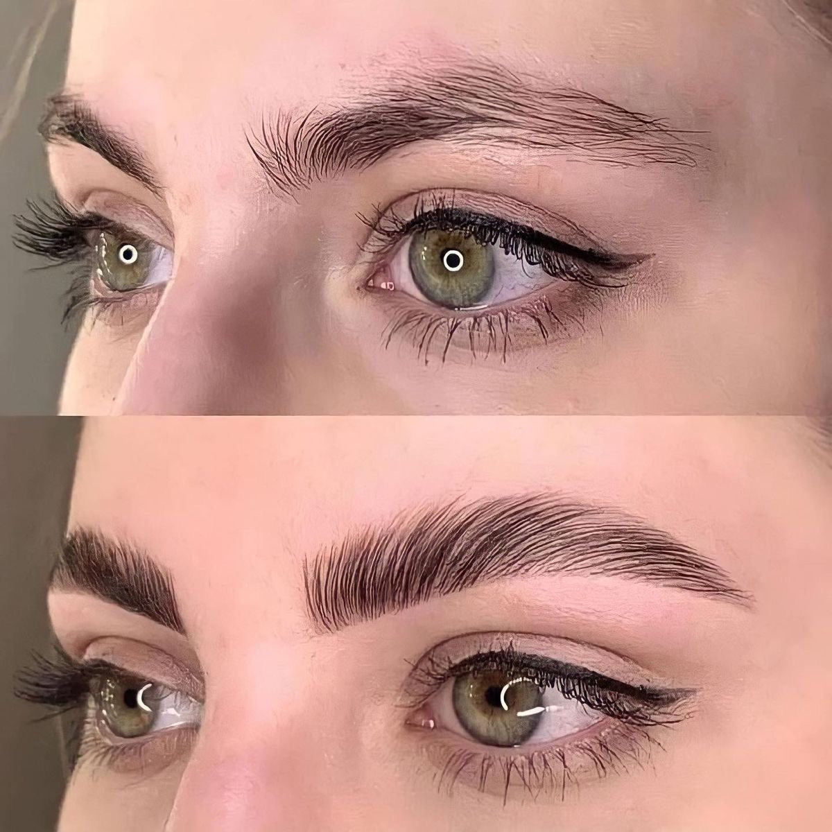 Gel de cejas a prueba de Agua!💧Italia Deluxe