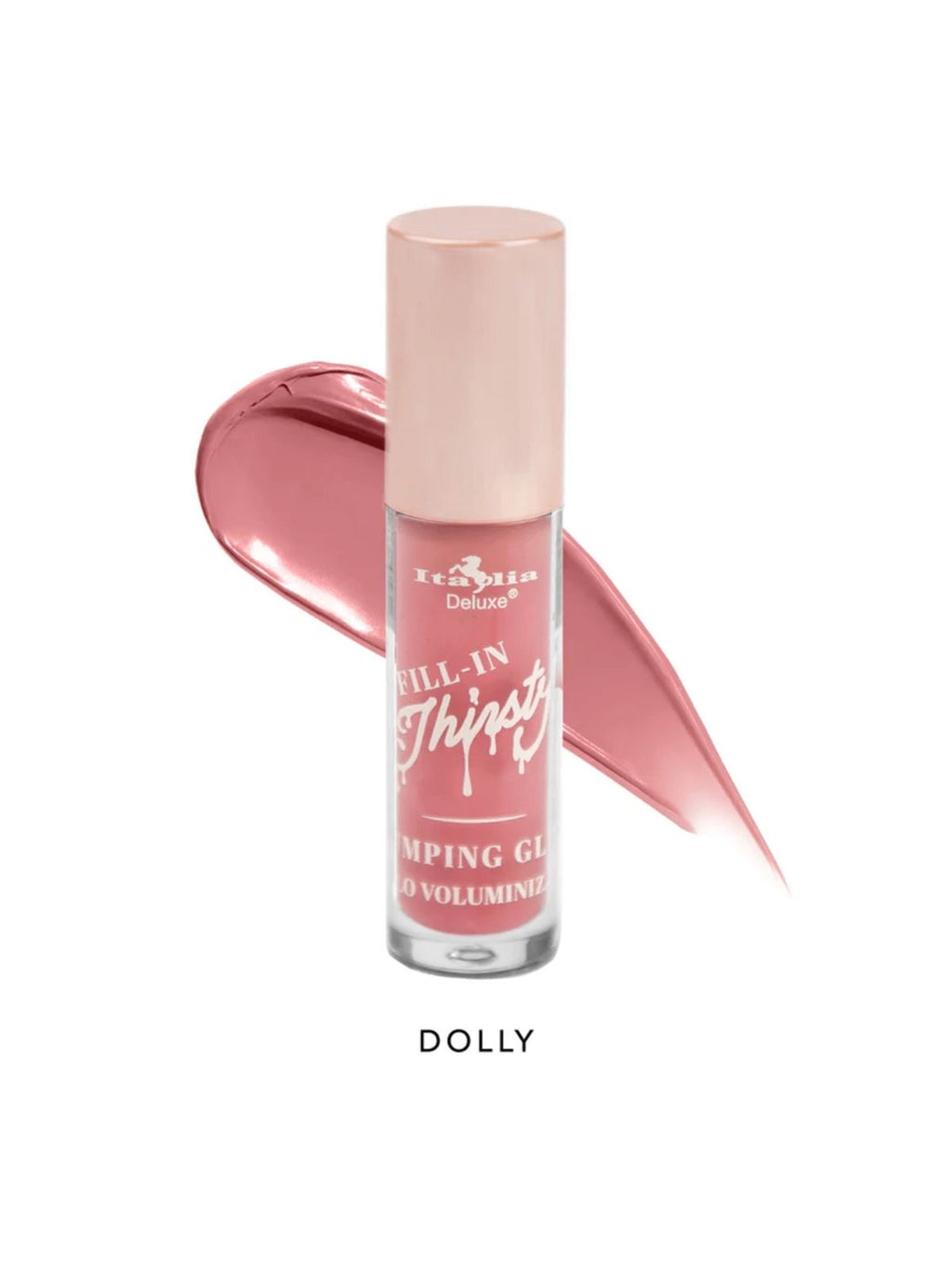 Gloss Fill In Thirsty Italia Deluxe