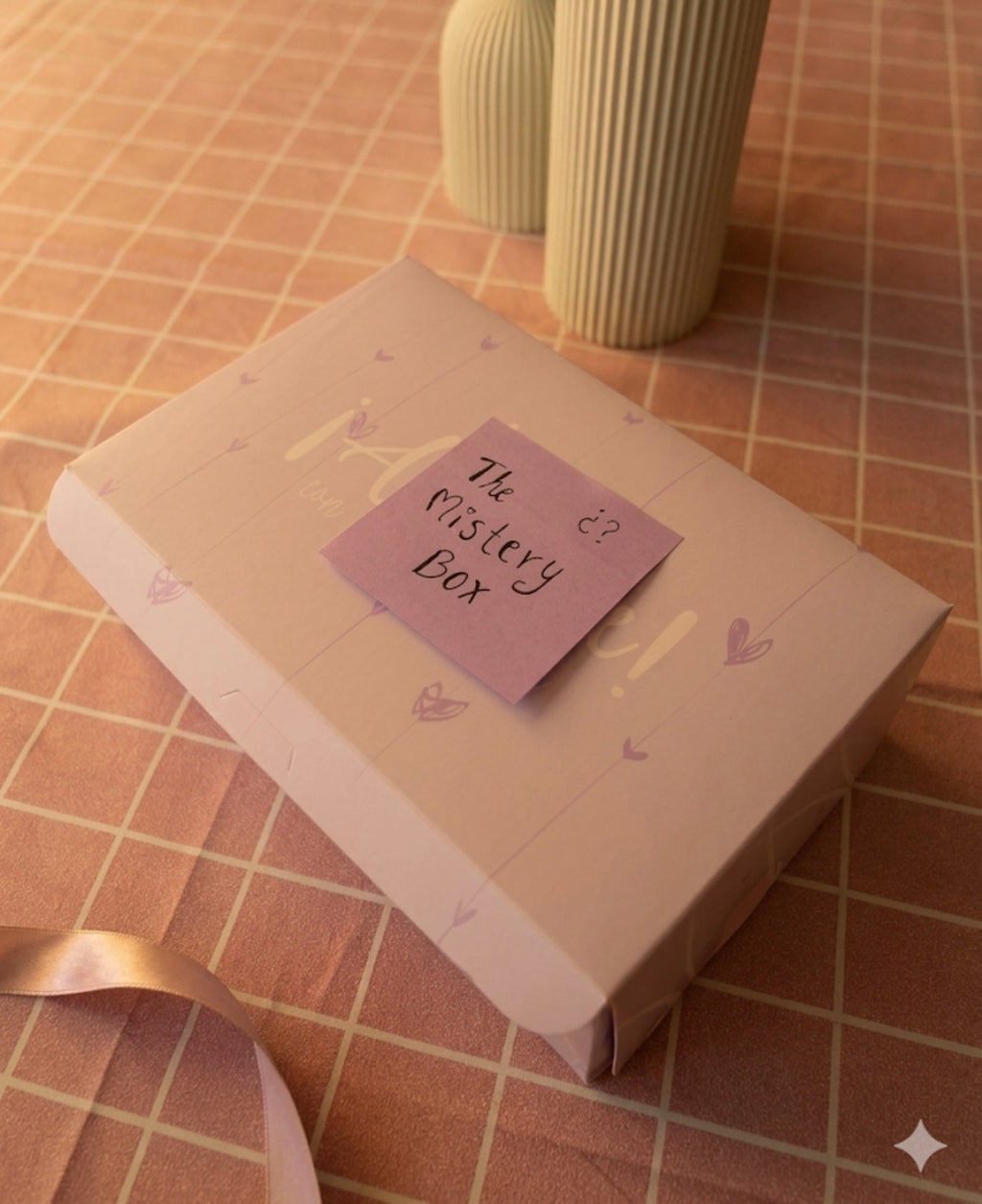 💖Catco Mistery Box 🦋