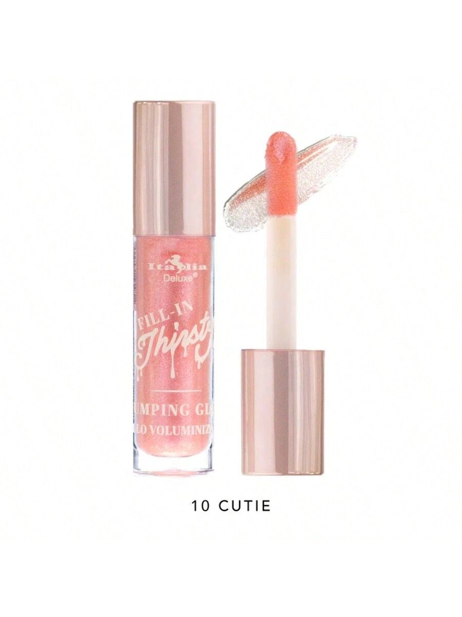 Gloss Fill In Thirsty Italia Deluxe