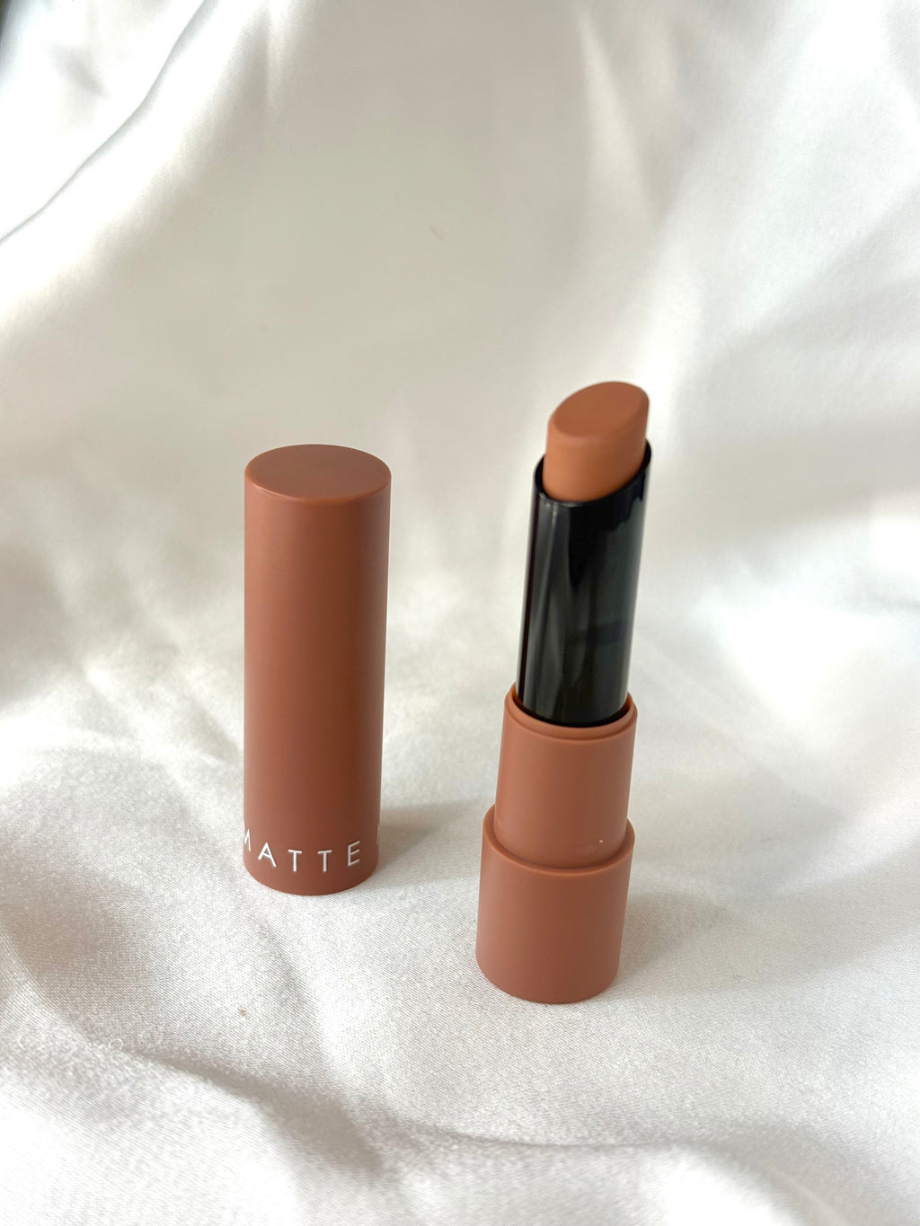 Tono Natural Labial Mousse Matte Italia deluxe