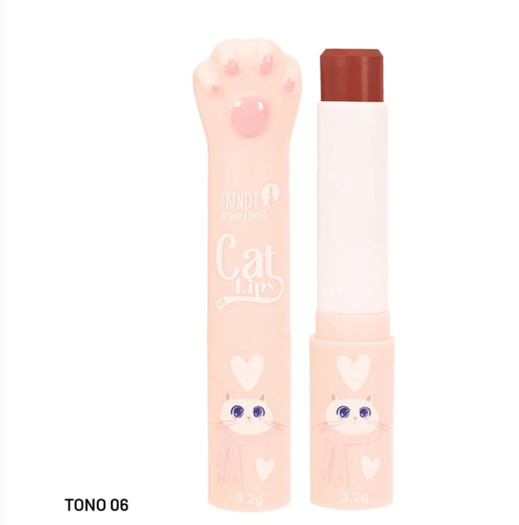 Bálsamo Cat Lips