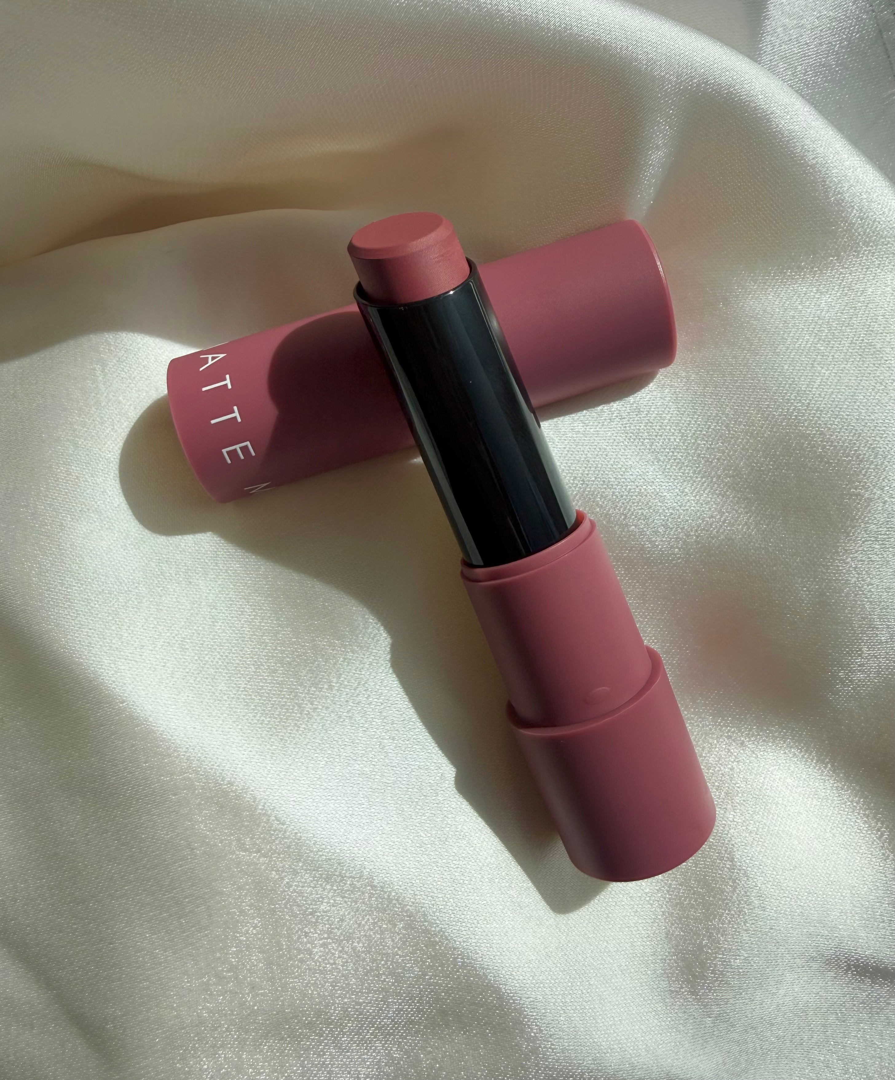 Tono Mauvelous labial Matte Mousse Italia deluxe