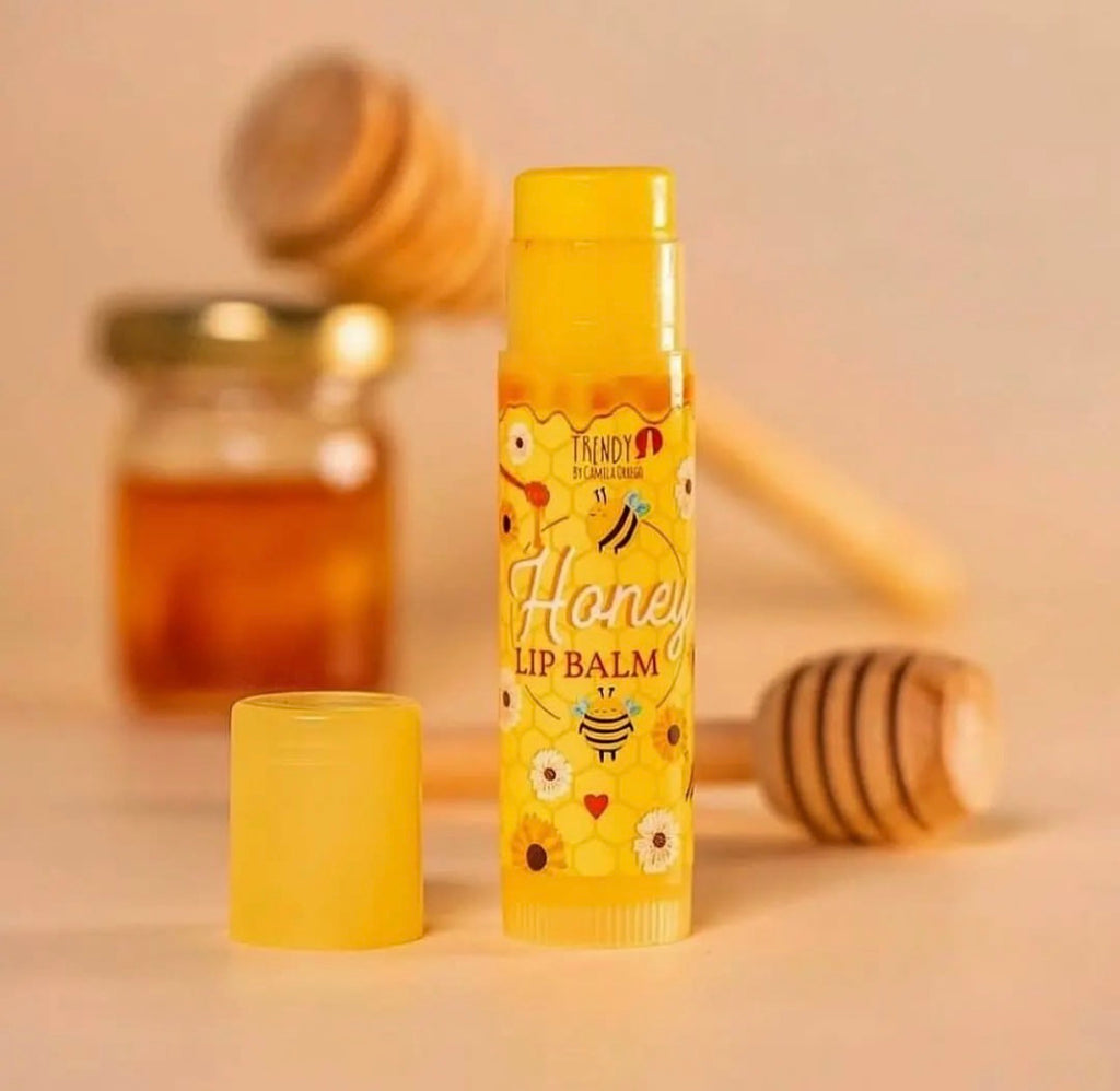 Lip Balm Honey by Trendy