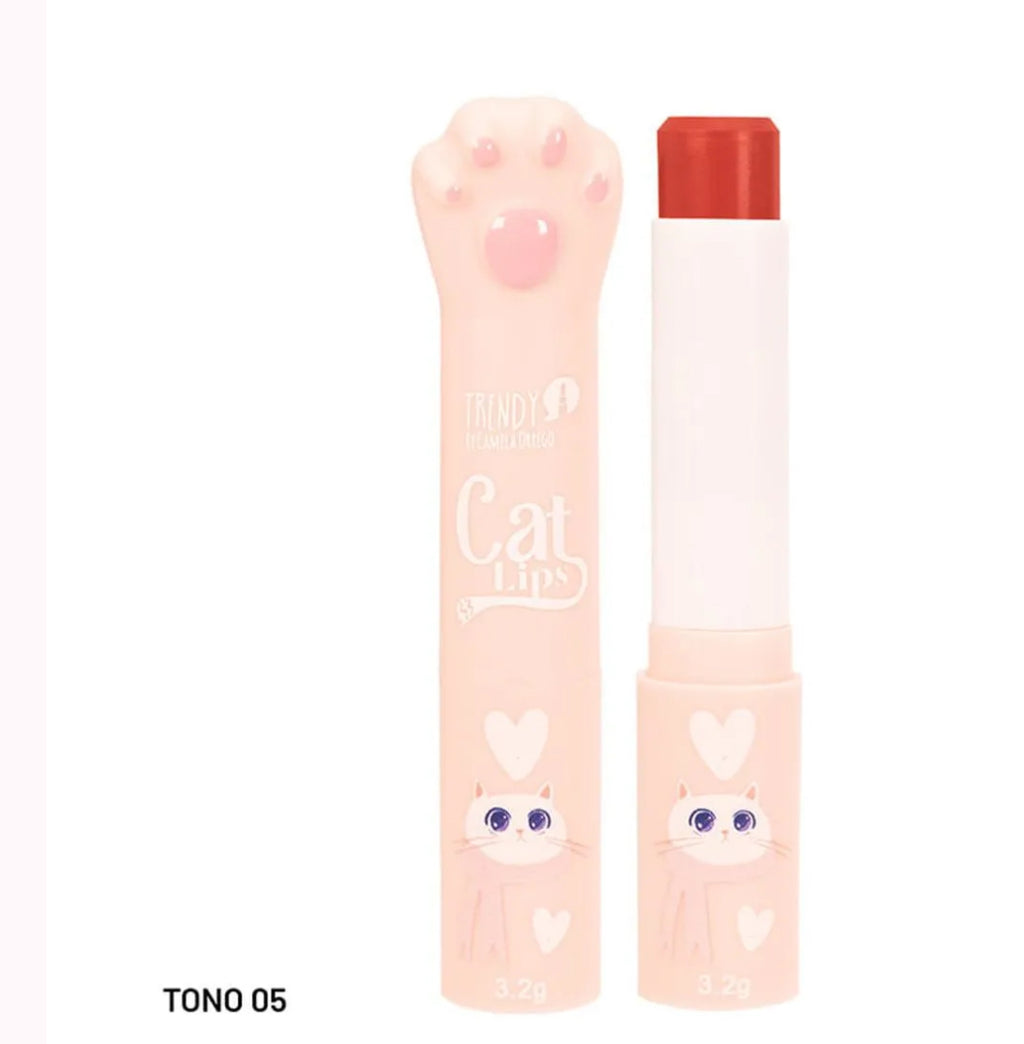 Bálsamo Cat Lips