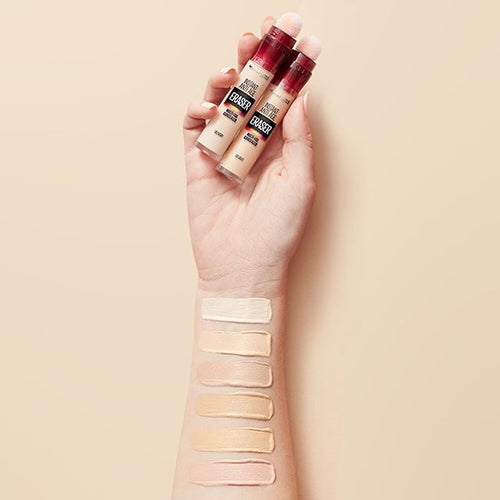 Corrector Instant Age Rewind Maybelline tono Medium 130
