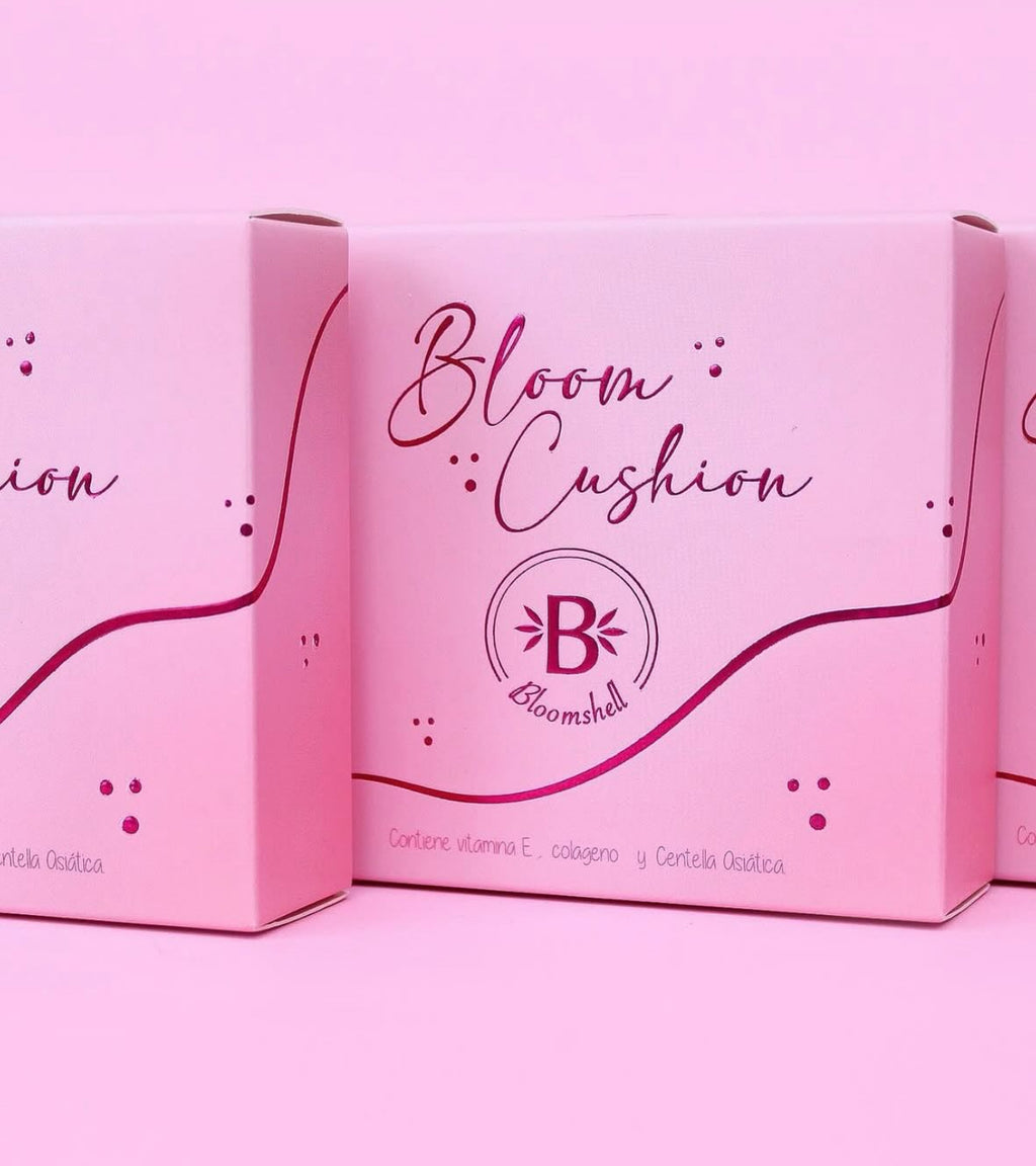 Base Cushion by Bloomshell