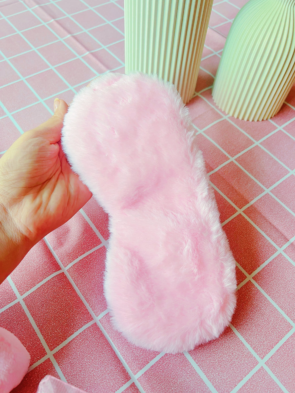 Kit para Pijamada Real ✨💗