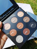Paleta Dazzle Me by City Colors