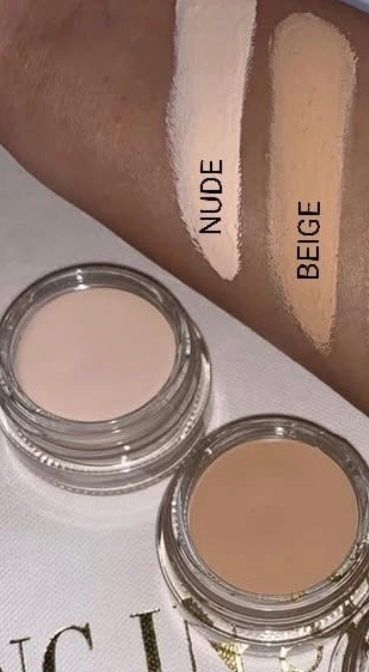 Primer para aplicar sombras by Kara Beauty