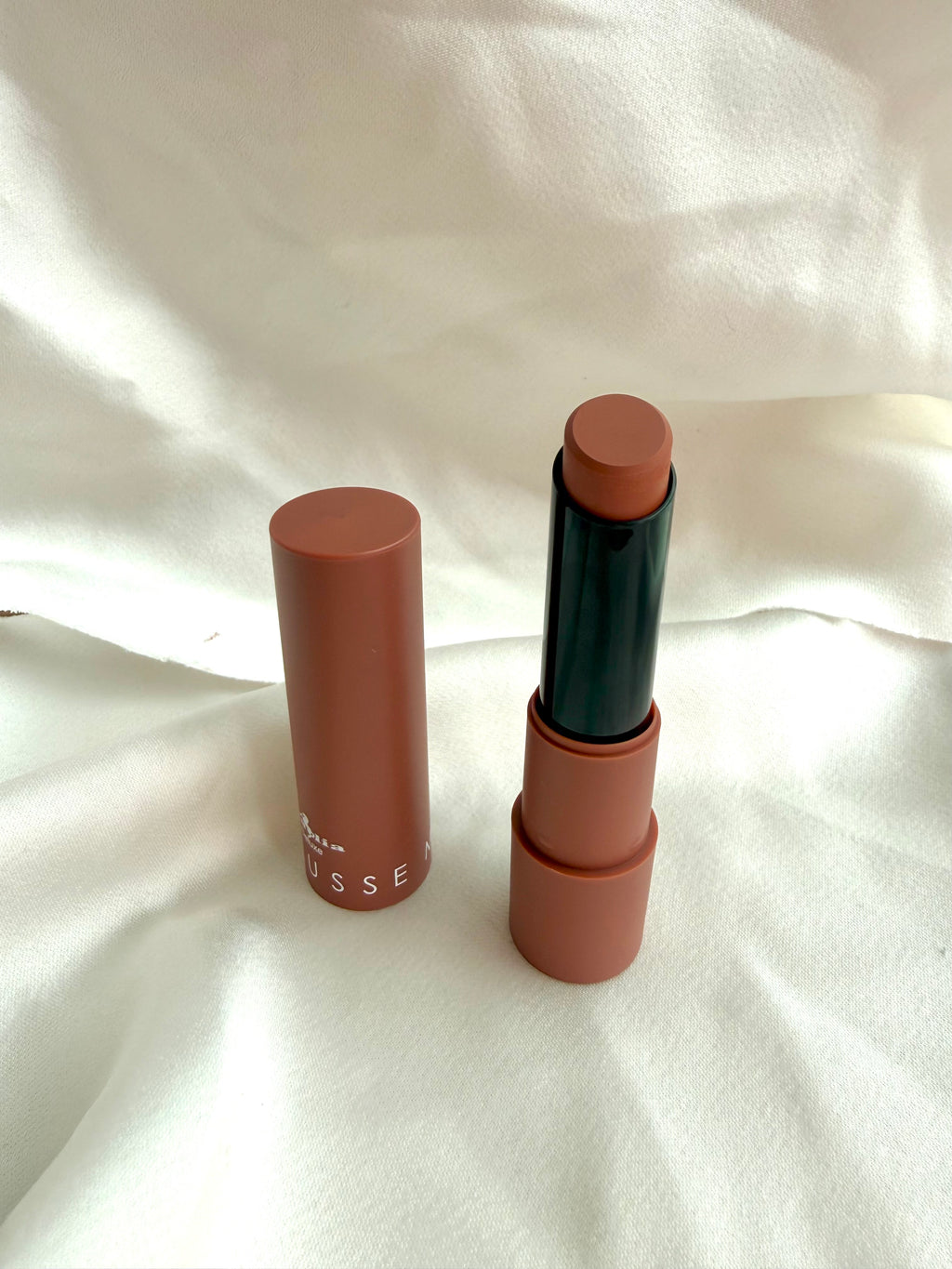 Tono Saint Labial Matte Mousse Italia Deluxe