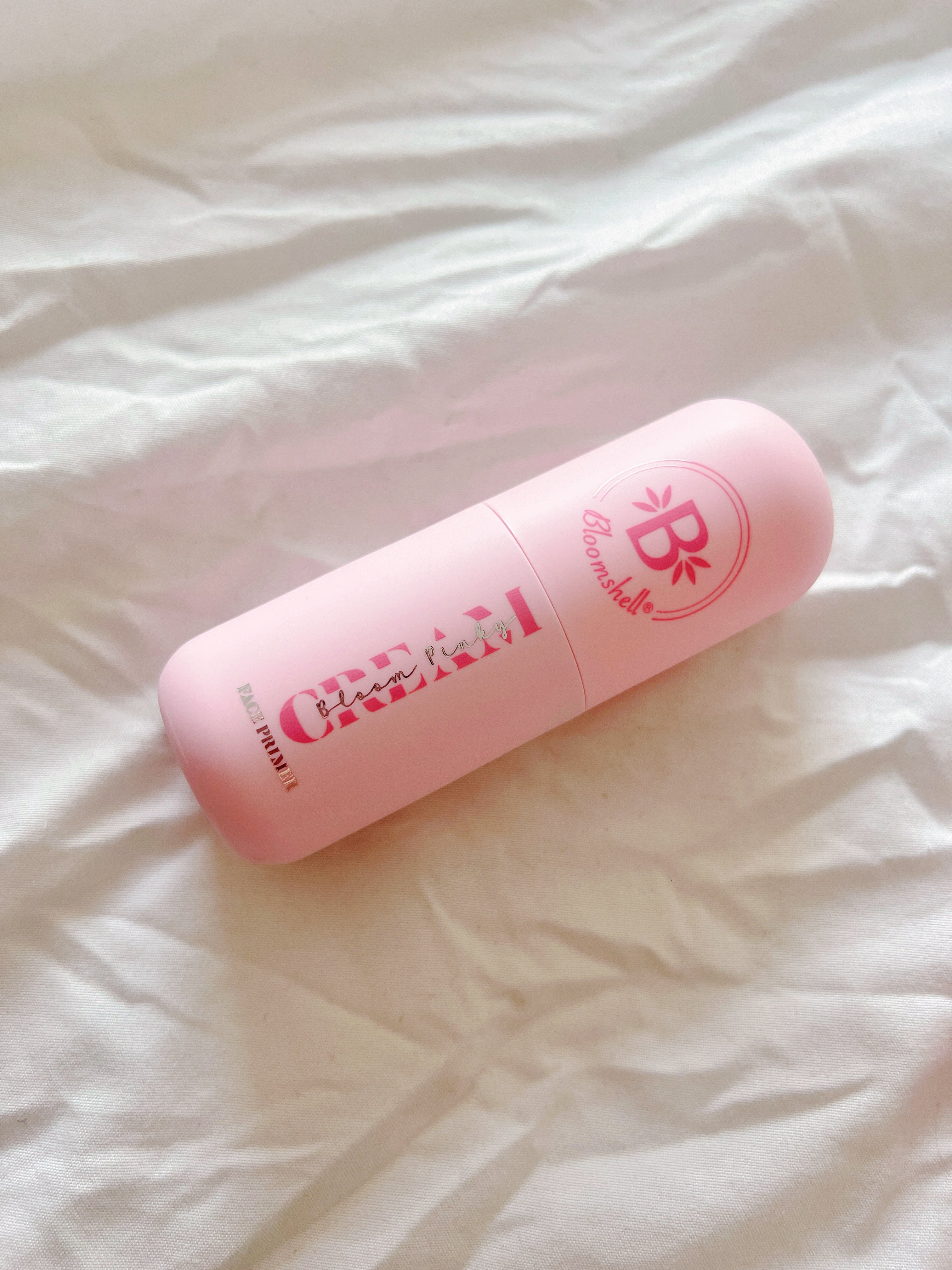 Primer Rosado (Bloom pink by Bloomshell)
