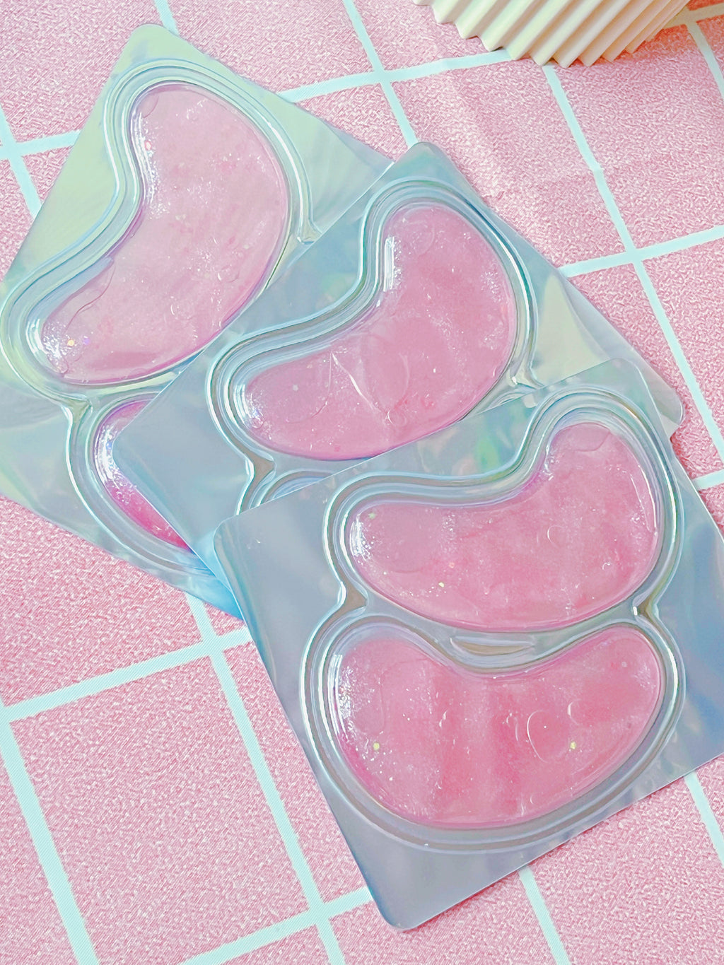 Kit para Pijamada Real ✨💗