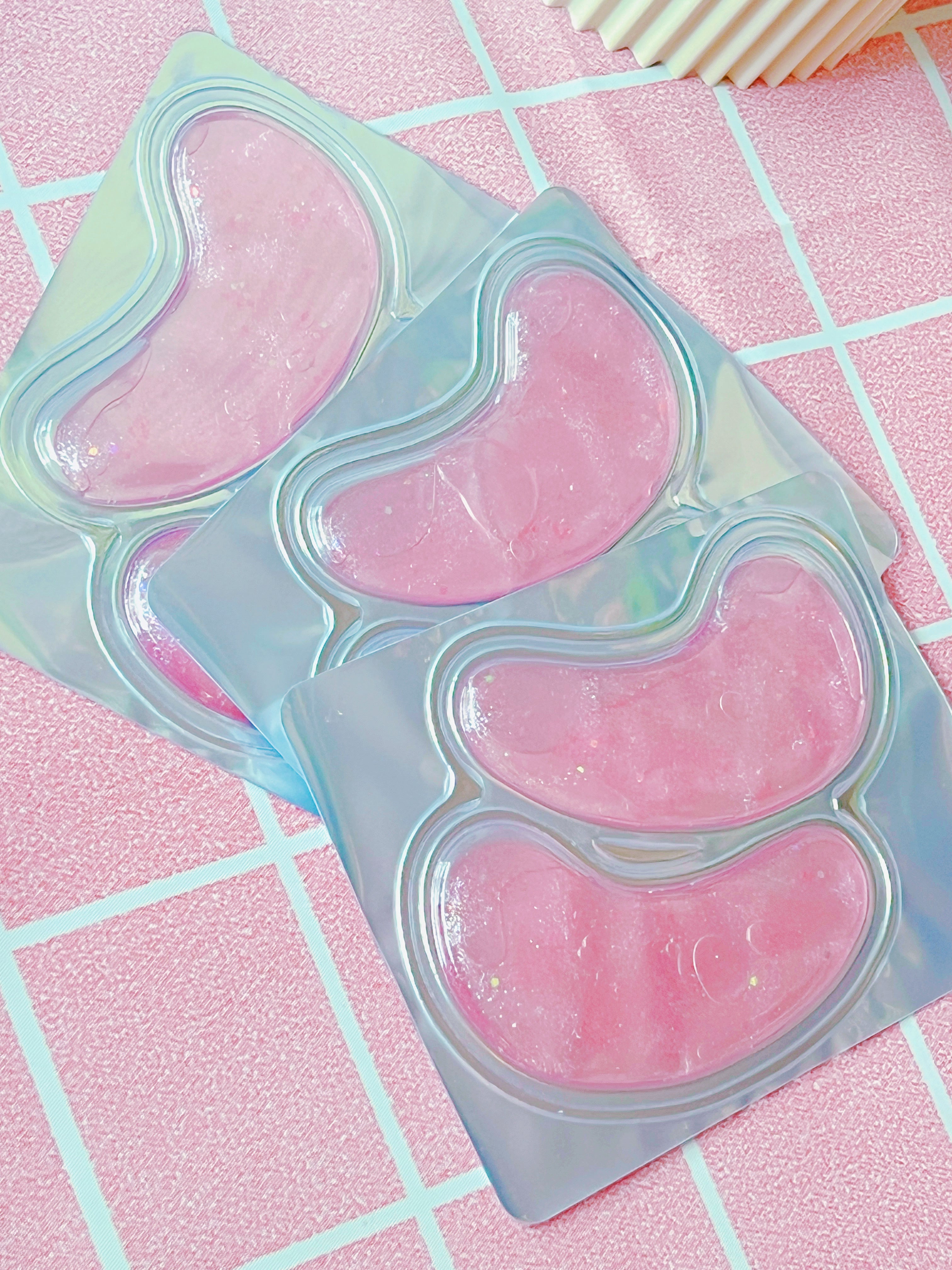 Kit para Pijamada Real ✨💗