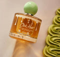 Perfume de Miel & Pistacho para el Cabello Click Hair