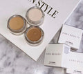 Primer para aplicar sombras by Kara Beauty