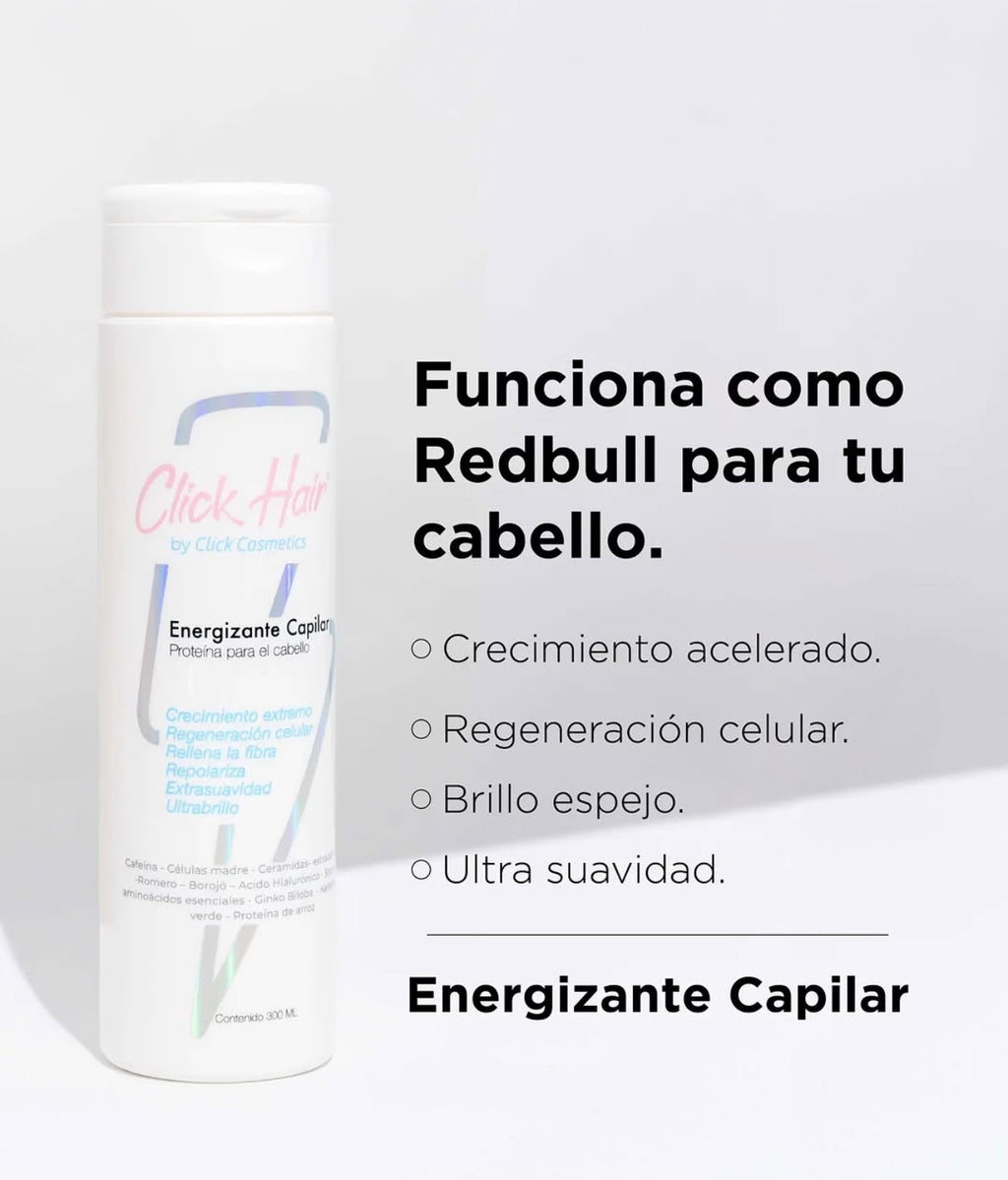 Energizante Capilar (Redbull para el cabello)