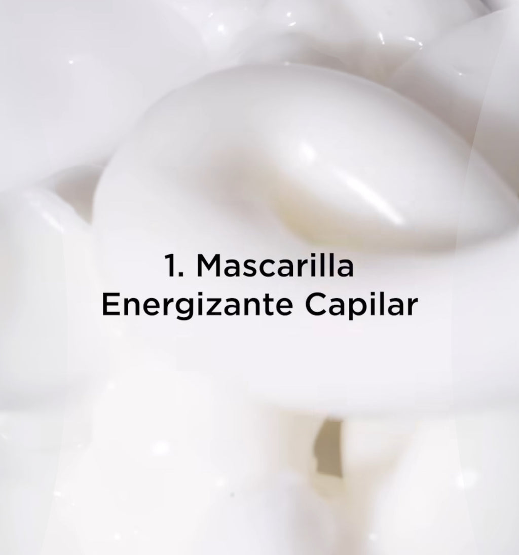 Energizante Capilar (Redbull para el cabello)