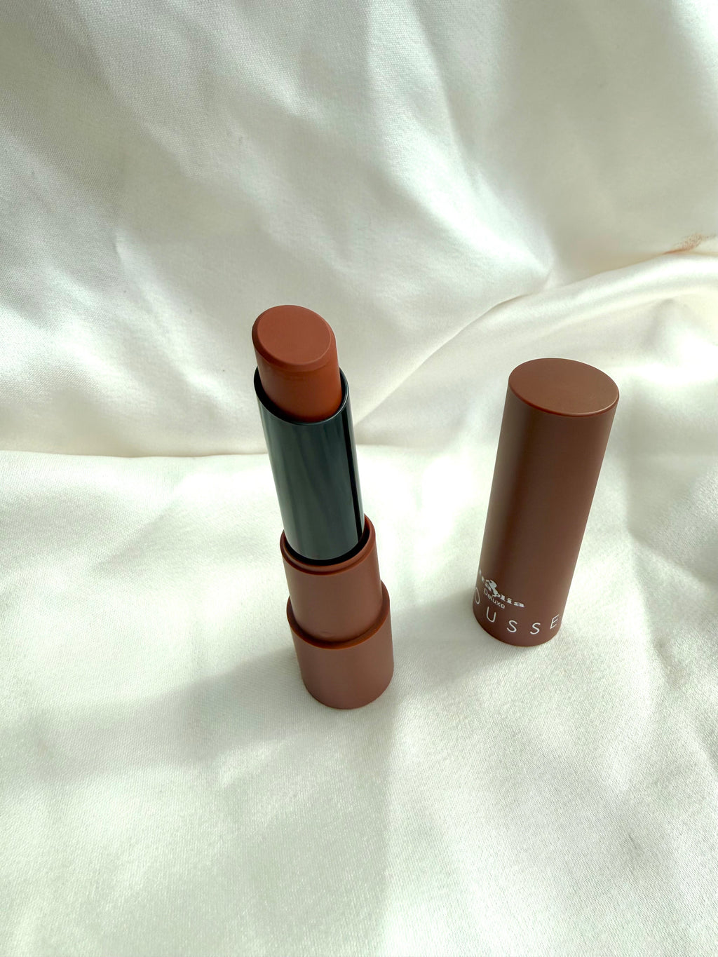 Tono Spice Labial Matte Mousse Italia deluxe