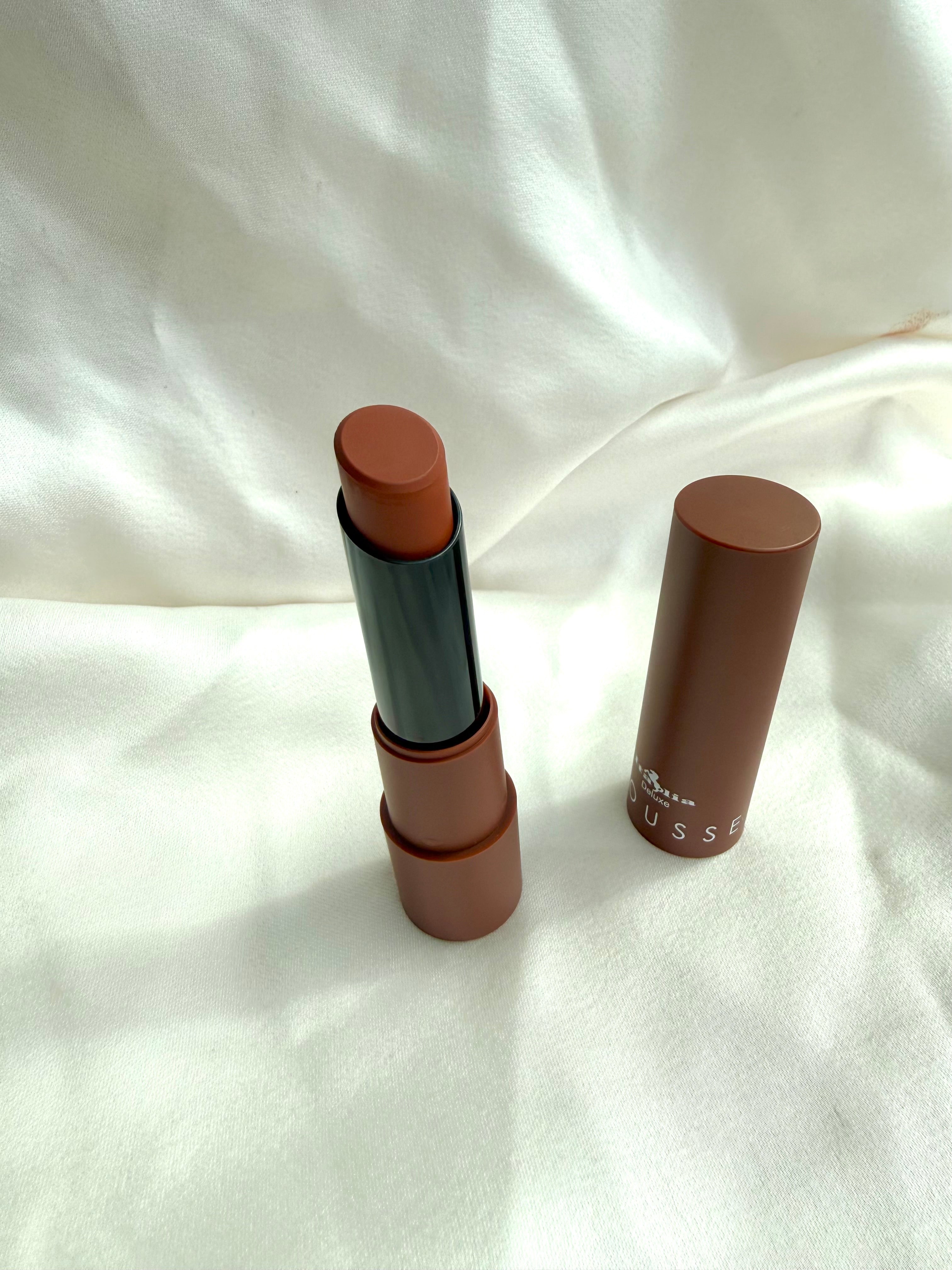 Tono Spice Labial Matte Mousse Italia deluxe