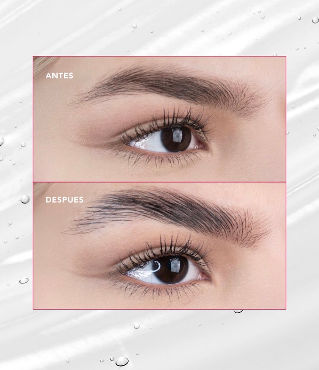 Gel fijador de cejas  by Ruby Rose