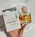 Perfume de miel Para el cabello click Hair 🍯🐝