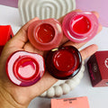Jelly mascarilla de labios hidratante Blooming by Bloomshell