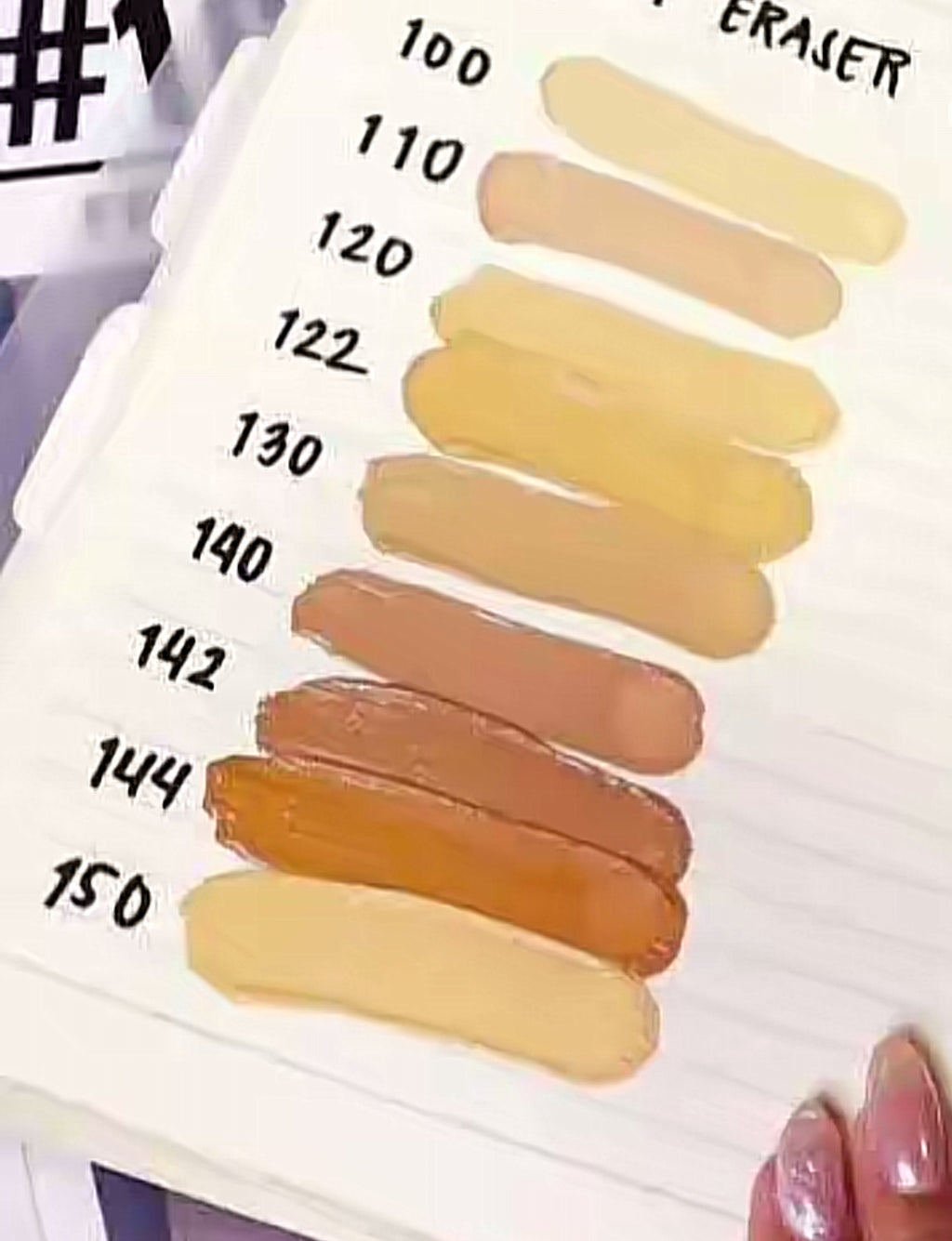 Corrector Instant Age Rewind Maybelline