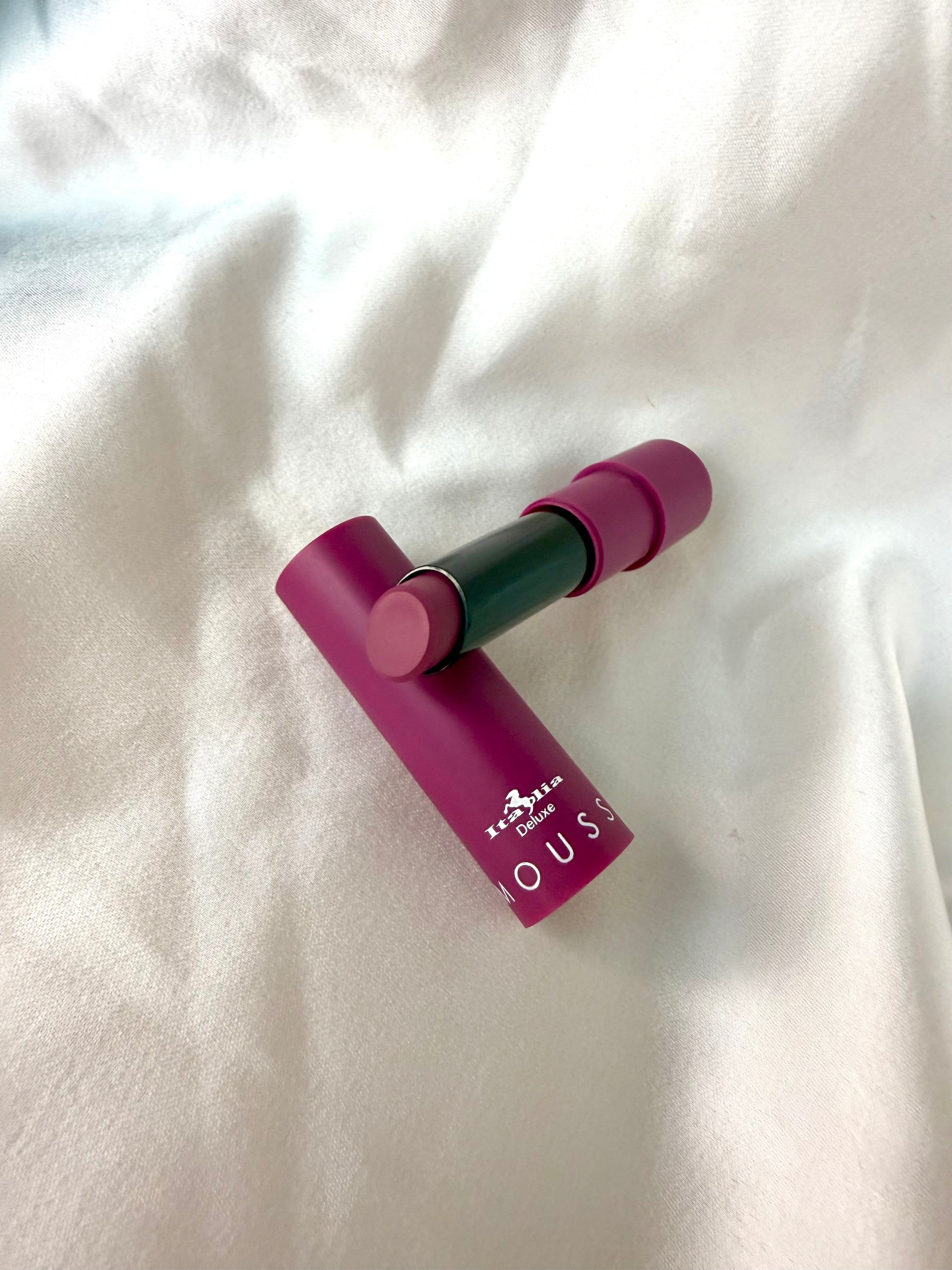 Tono Gypsy Labial Mousse Matte Italia Deluxe