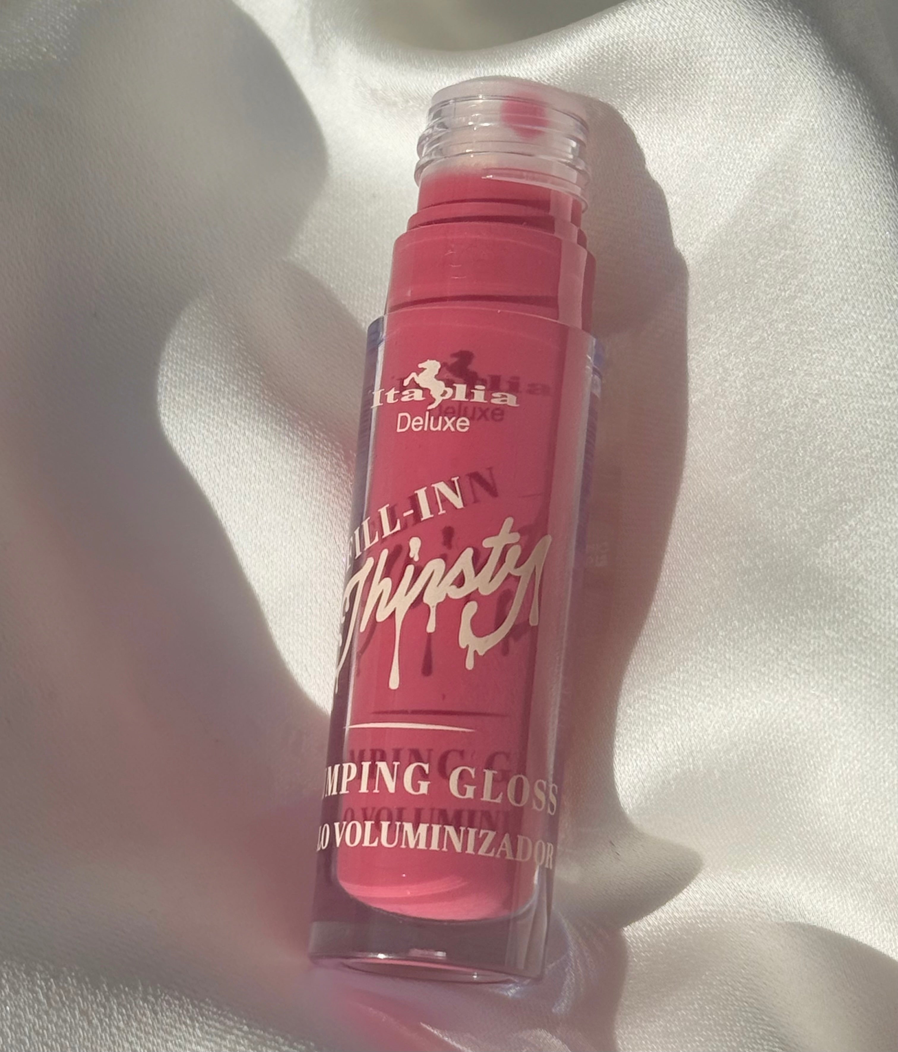 Tono Modest Gloss Fill In Thirsty Italia deluxe