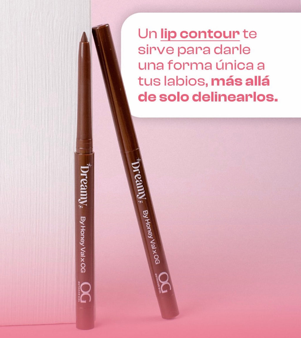 Dream Honey Lip Combo by OG