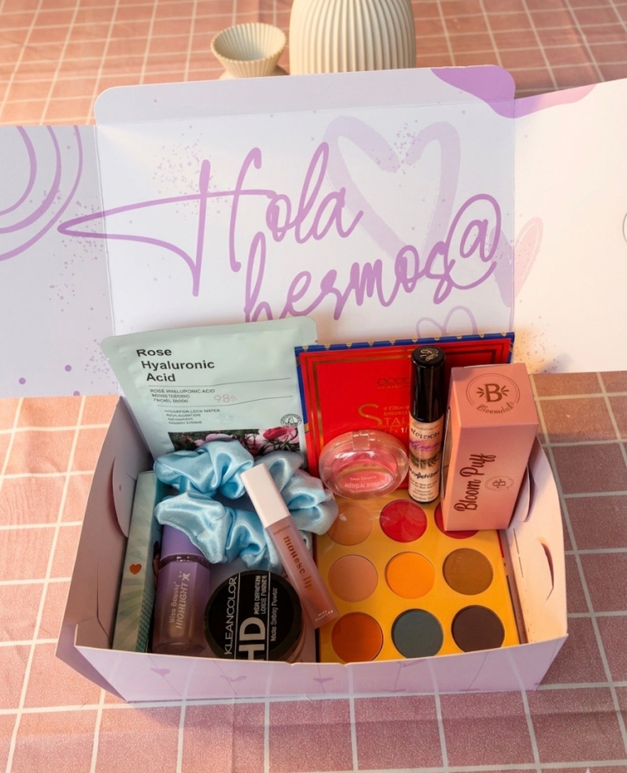 💖Catco Mistery Box 🦋