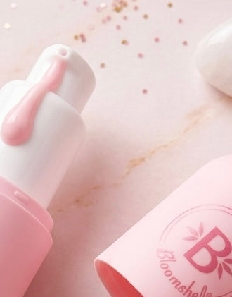 Primer Rosado (Bloom pink by Bloomshell)