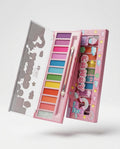 Paleta de sombras Candy by Trendy