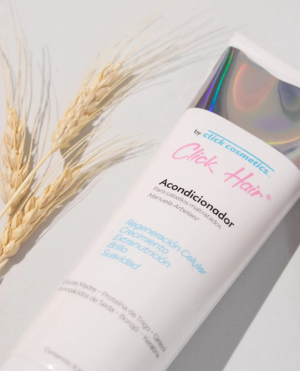 Acondicionador Células madre Click Hair