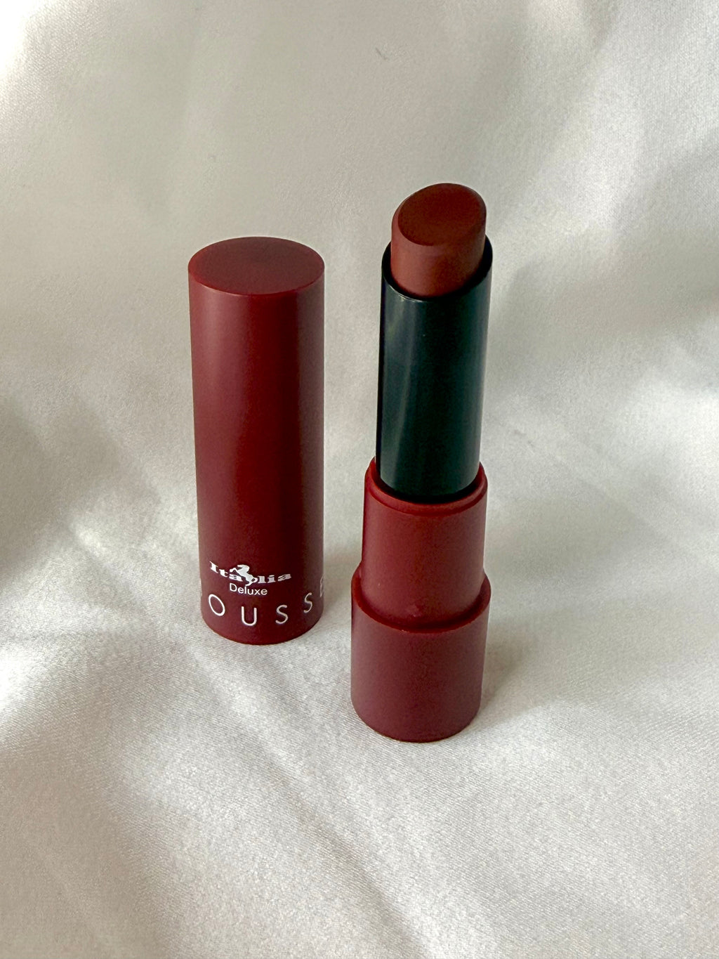Tono Marilyn Labial matte Mousse Italia deluxe