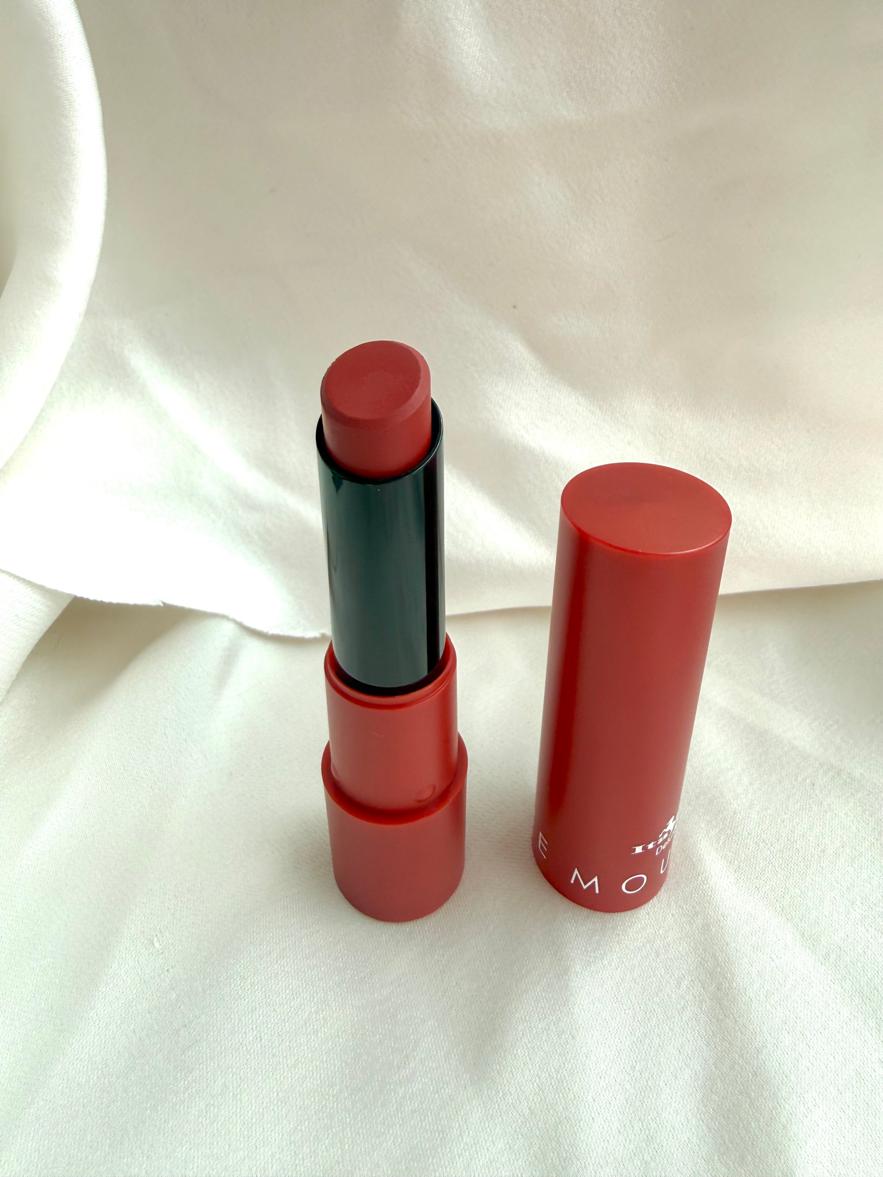 Tono Brick Labial Matte Mousse Italia deluxe