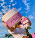 Gel Hydromontoc para pieles mixtas con ácido Hialuronico Montoc