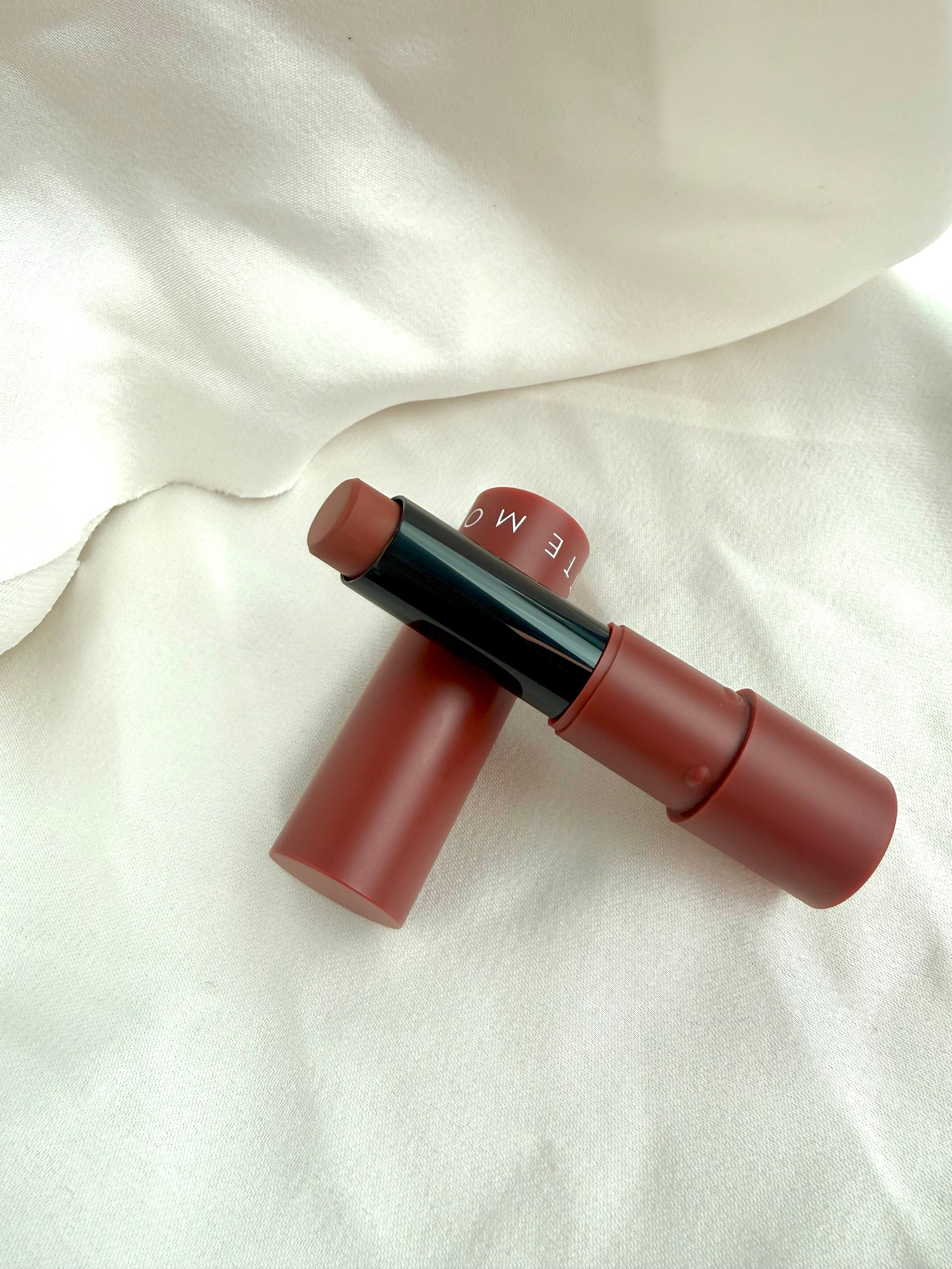 Tono Sweet Chocolate Labial Matte Mousse Italia Deluxe