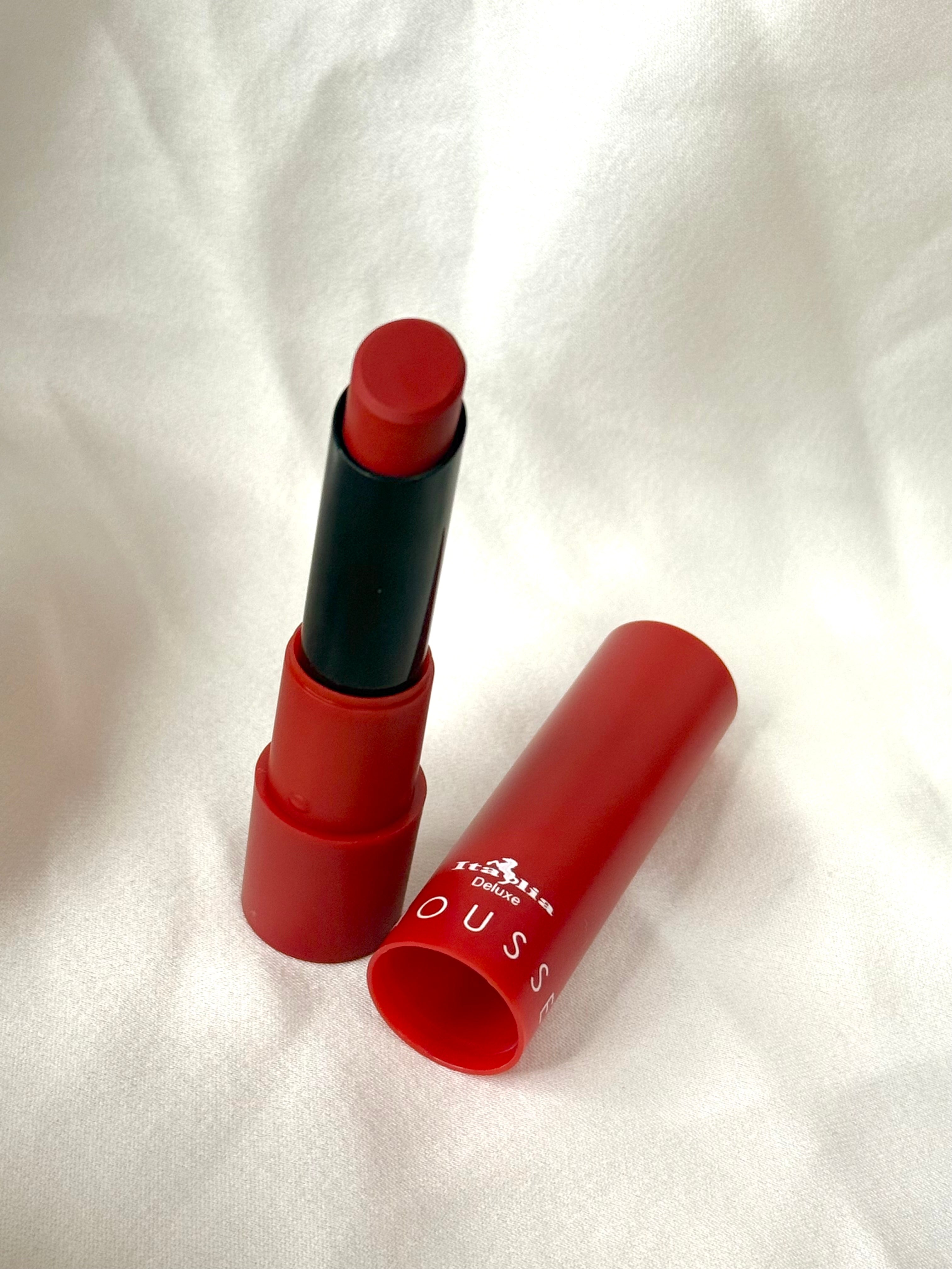 Tono Lovelace Labial Matte Mousse Italia deluxe