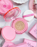 Base Cushion by Bloomshell