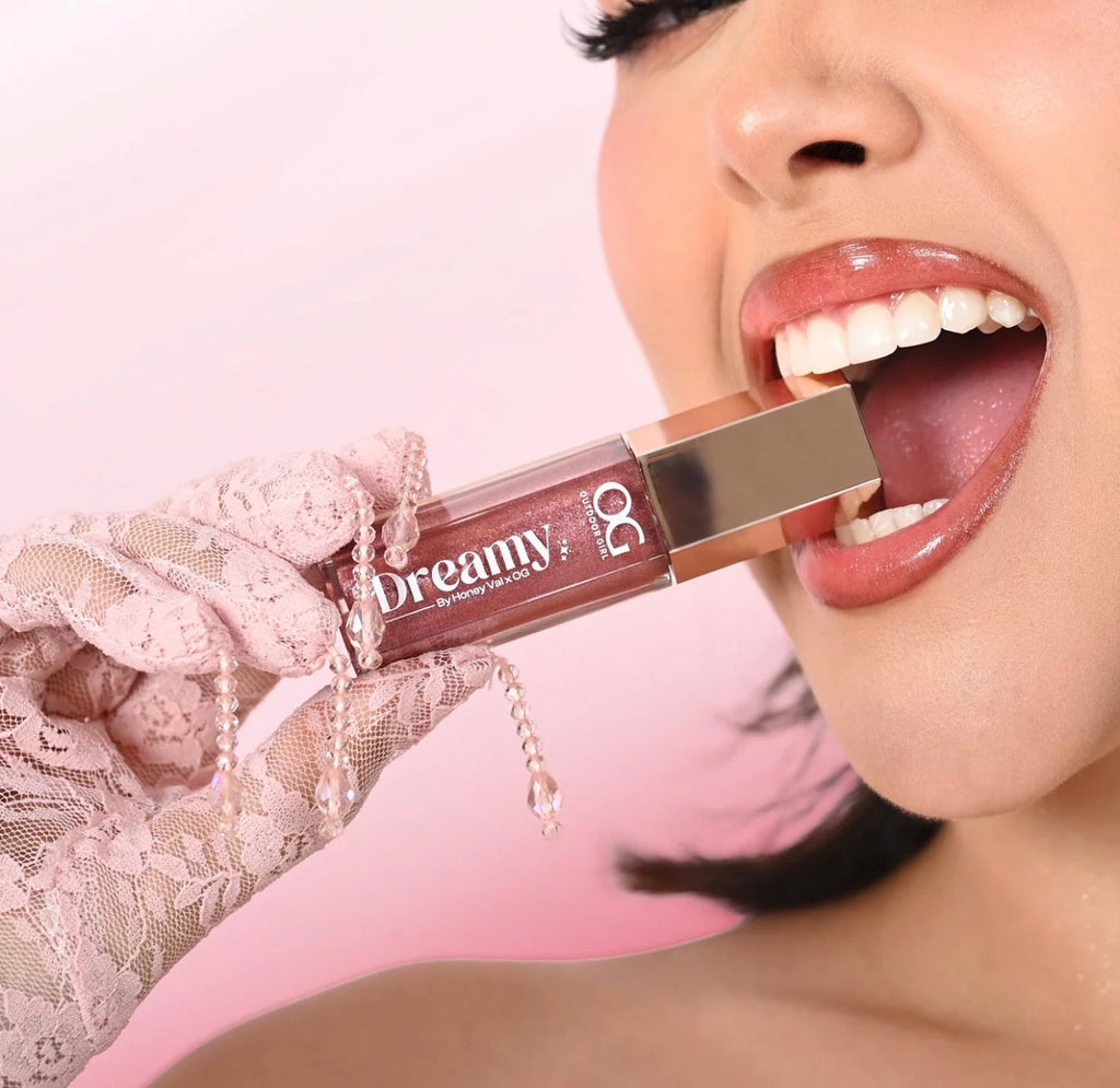 Dream Honey Lip Combo by OG