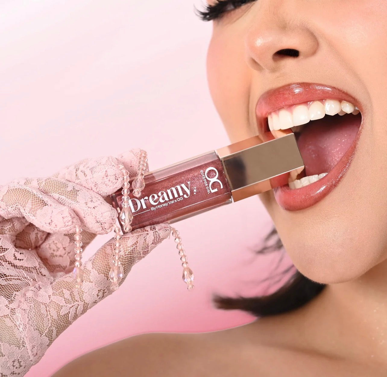 Dream Honey Lip Combo by OG