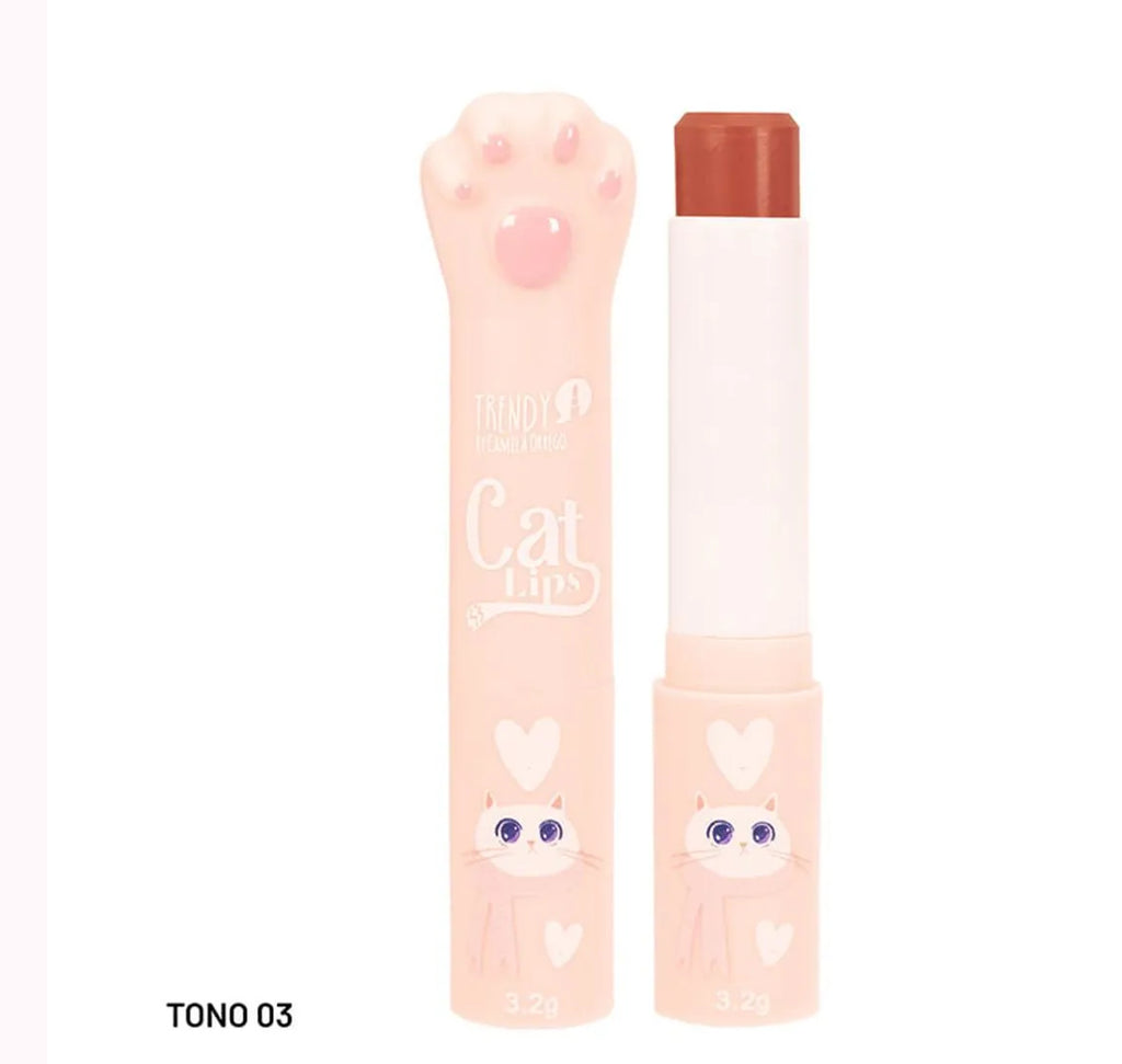 Bálsamo Cat Lips