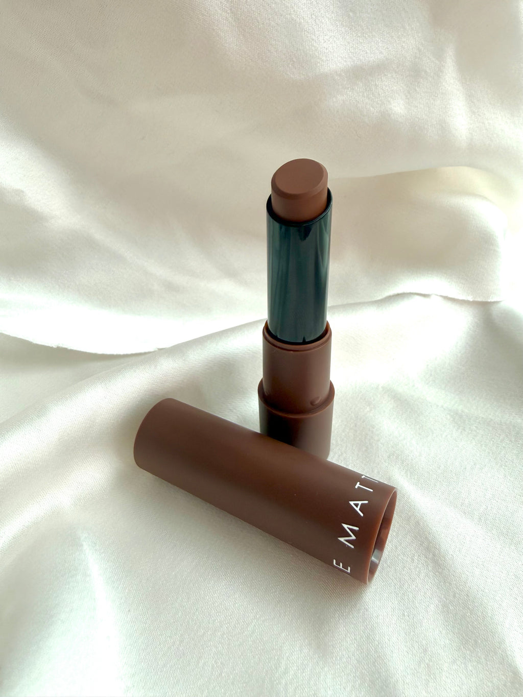 Tono Osito Labial Matte mousse Italia Deluxe