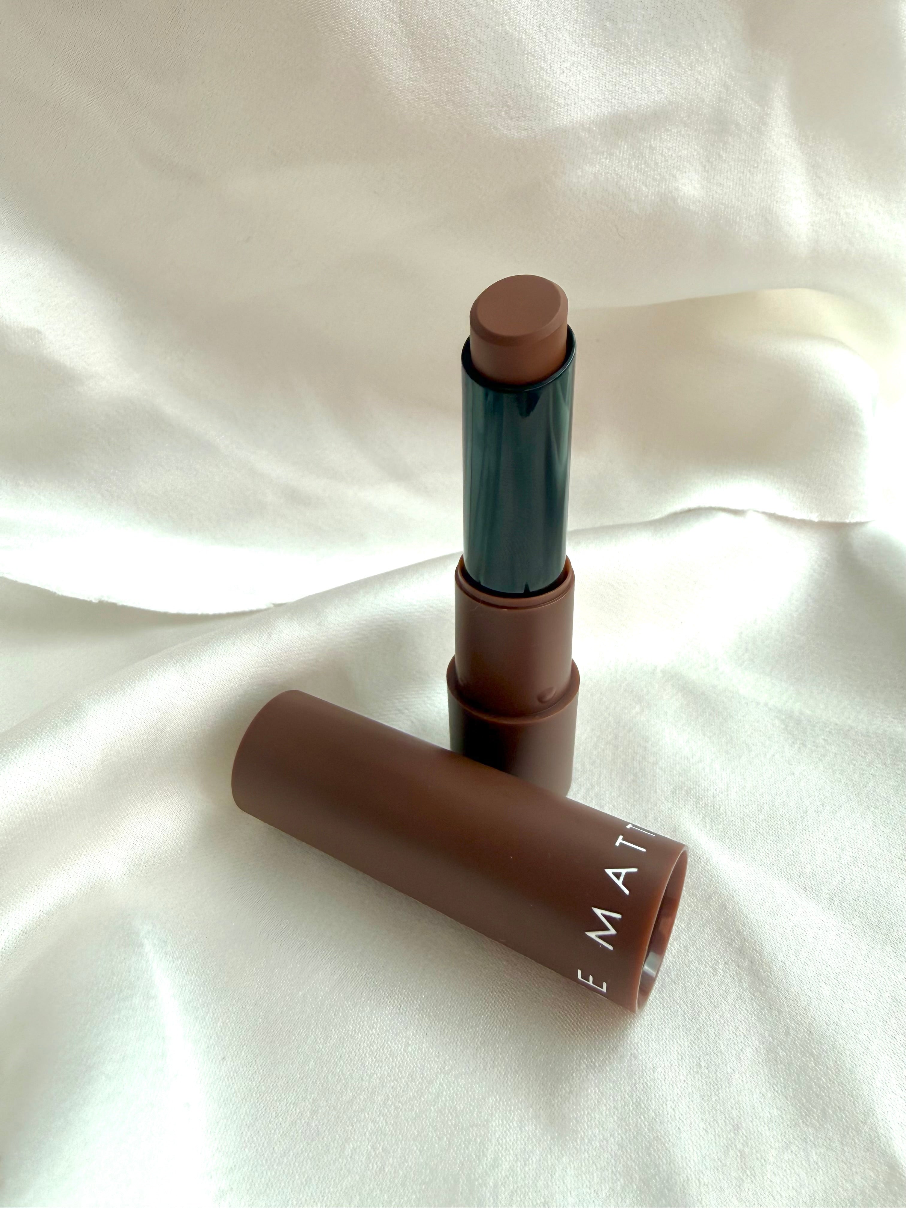 Tono Osito Labial Matte mousse Italia Deluxe