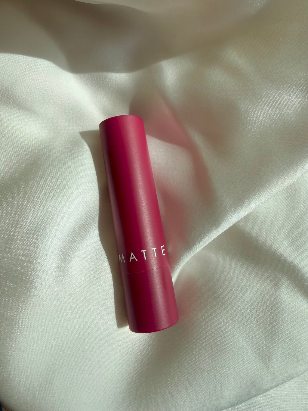 Tono Pink Charm Labial matte Mousse Italia deluxe