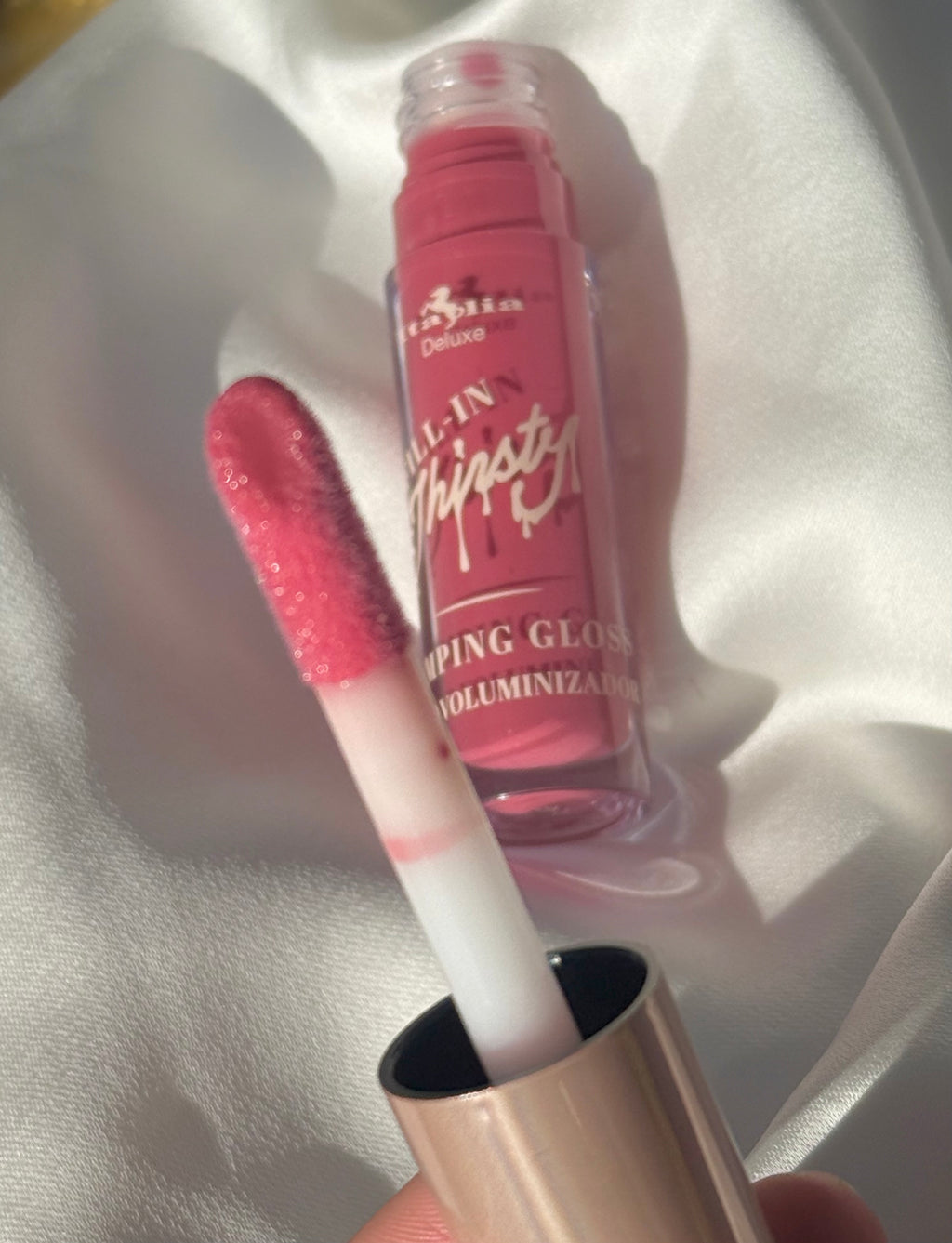 Tono Modest Gloss Fill In Thirsty Italia deluxe